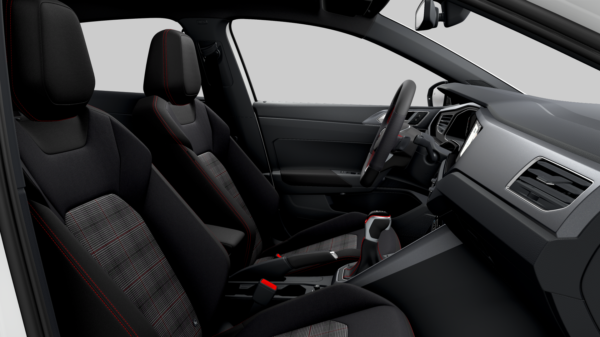 Volkswagen Polo 2.0 TSI DSG GTI