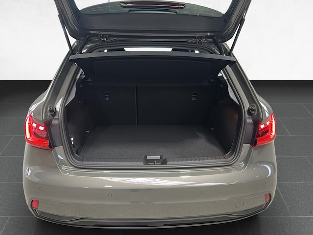 Audi A1 30 TFSI S-Tronic Sportback