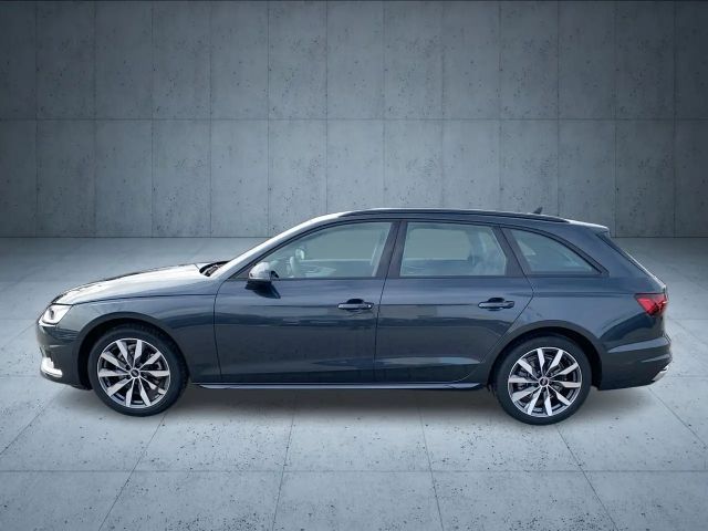 Audi A4 35 TDI Avant