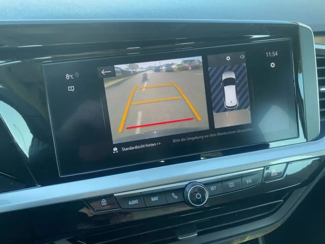 Opel Grandland X GS-Line Grand Sport