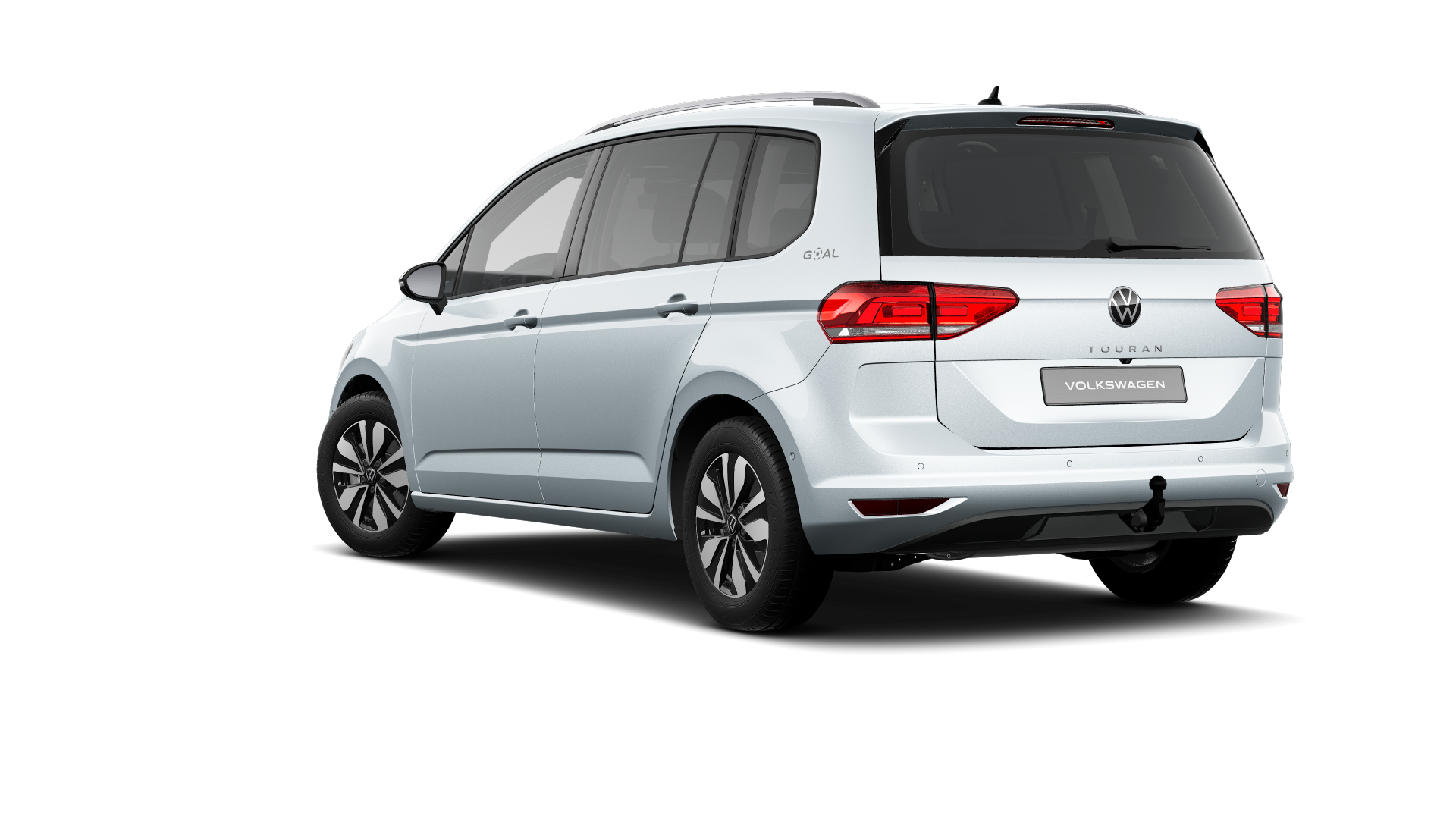 Volkswagen Touran 1.5 TSI