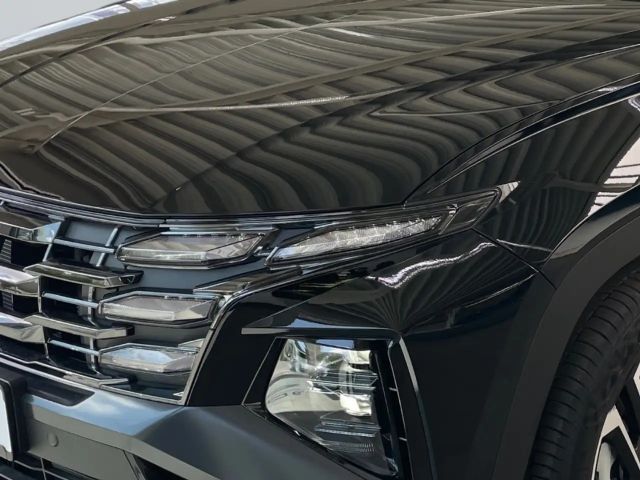 Hyundai Tucson 1.6 2WD Prime T-GDi