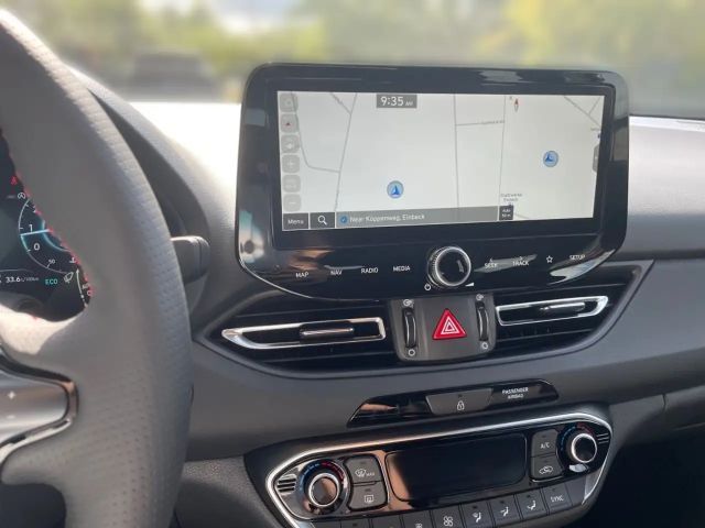 Hyundai i30 Hybrid N Line T-GDi