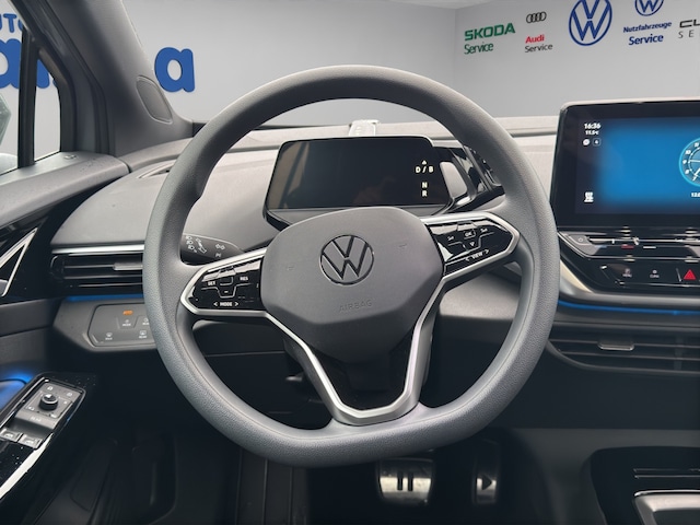 Volkswagen ID.4 Pure