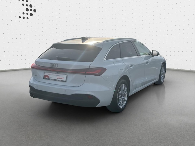 Audi A5 Avant S-Tronic