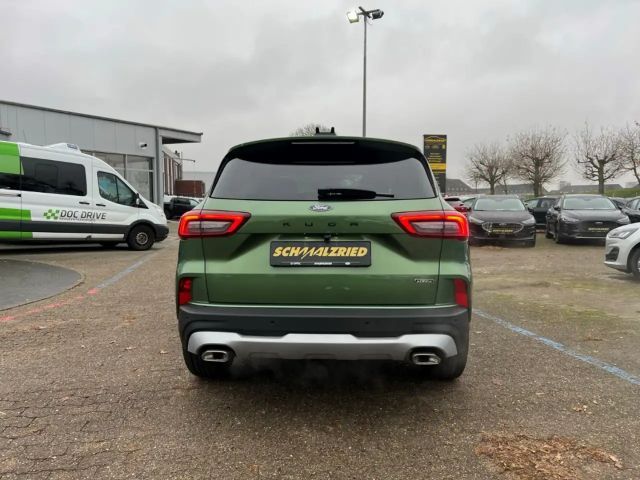 Ford Kuga Active Plug in Hybrid X