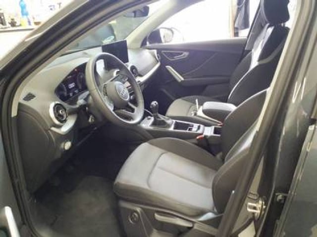 Audi Q2 30 TFSI