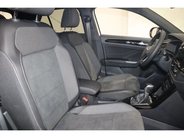 Volkswagen T-Roc 1.5 TSI IQ.Drive Style