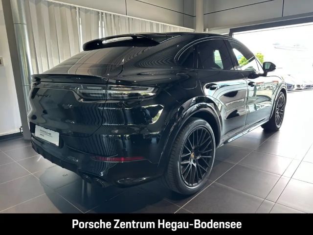 Porsche Cayenne Coupé GTS