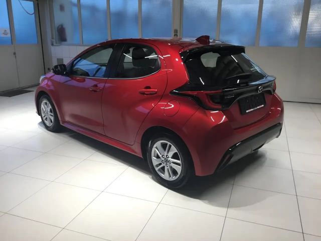 Mazda 2 Comfort