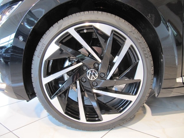 Volkswagen Arteon Shooting Brake DSG