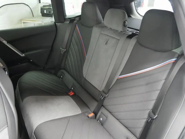 BMW iX M-Sport xDrive45