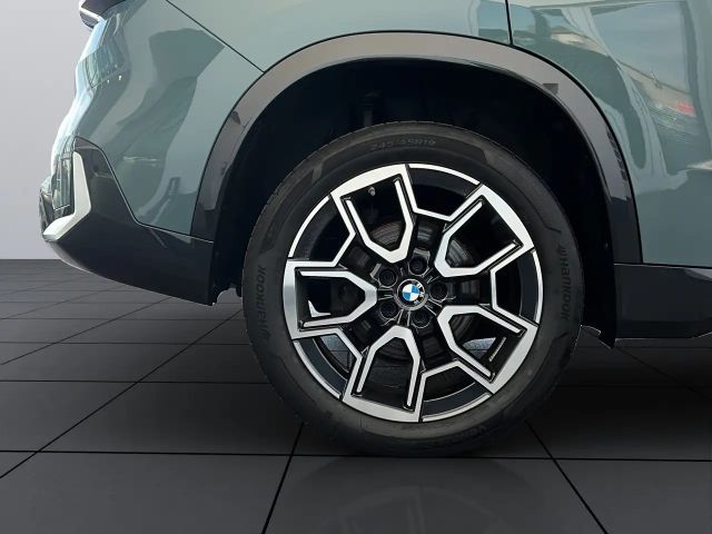 BMW X1 xDrive23d xLine LED ACC 360° Pano HUD H/K