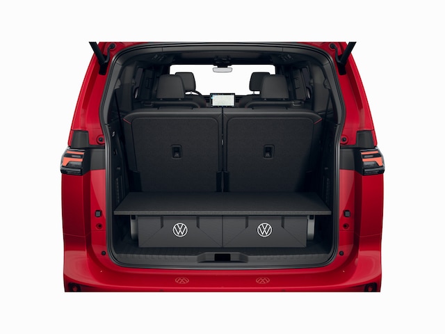 Volkswagen ID.Buzz GTX