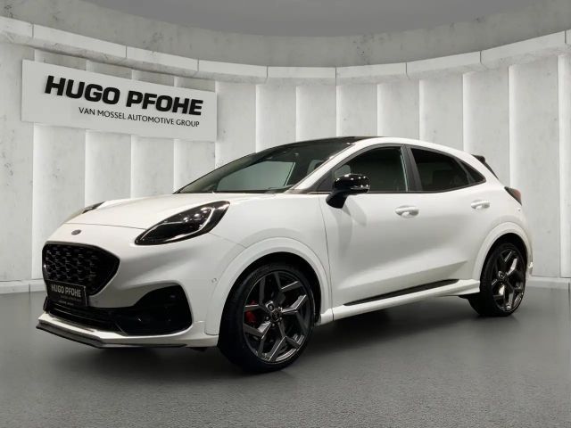 Ford Puma EcoBoost ST Line