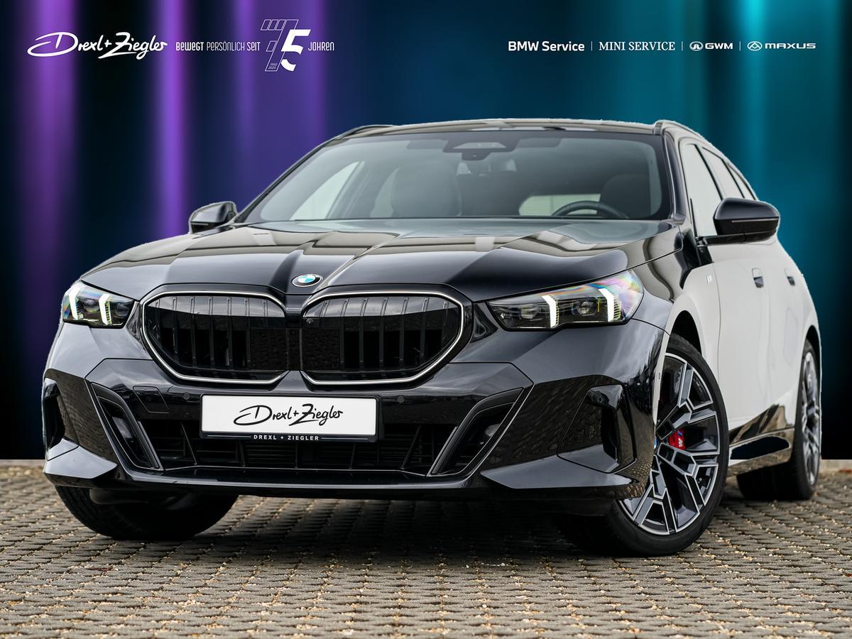 BMW 540 540d M-Sport Touring xDrive