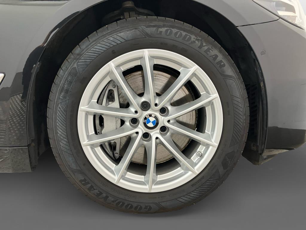 BMW 530 530d Touring xDrive