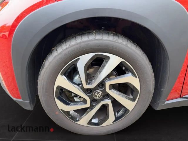 Toyota Aygo X 1.0 VVT-i Design Paket Hatchback Team D