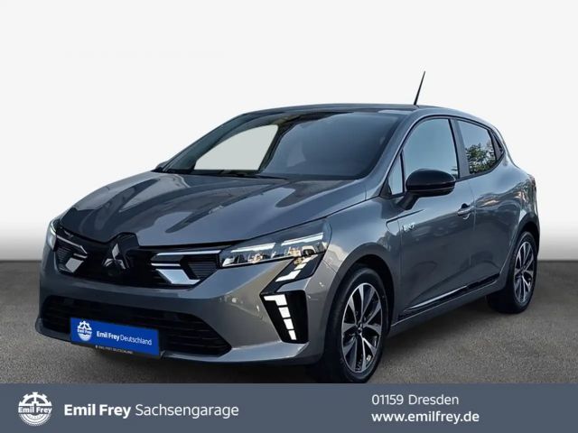 Mitsubishi Colt 1.6 Hybrid