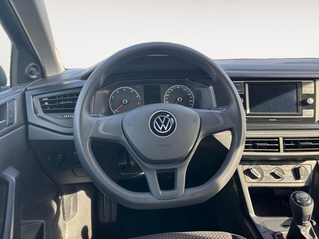 Volkswagen Polo 1.0 MPI Trendline