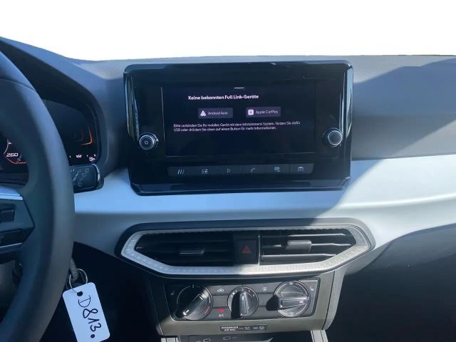 Seat Ibiza 1.0 TSI DSG Style