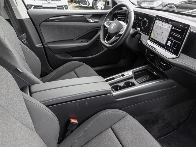 Volkswagen Passat 1.5 eTSI DSG