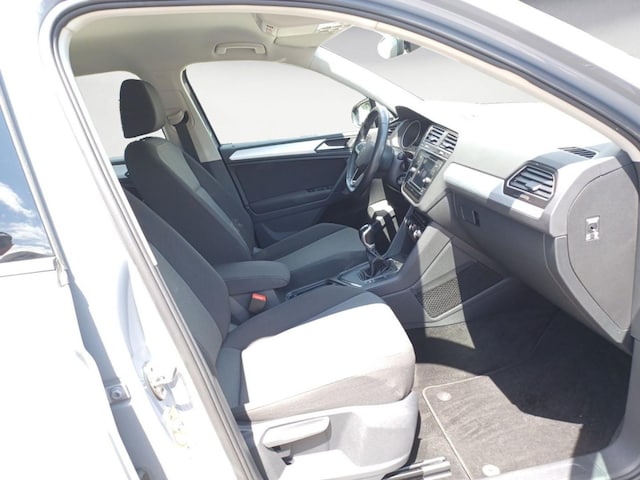 Volkswagen Tiguan 1.5 TSI