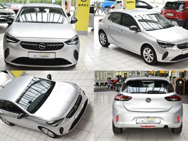 Opel Corsa 1.5 CDTI Elegance