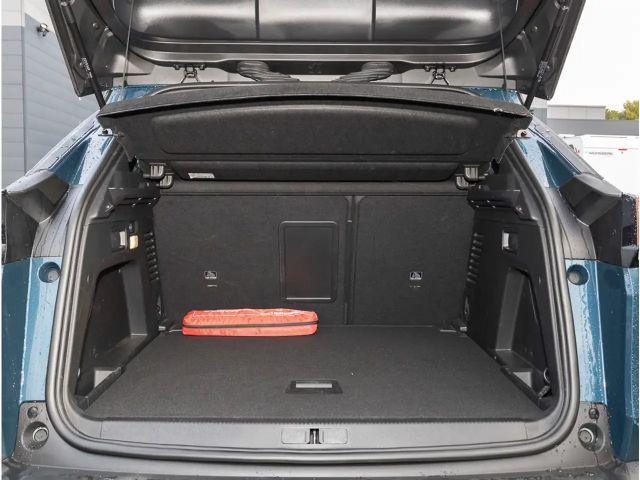 Peugeot 3008 Allure Pack PureTech