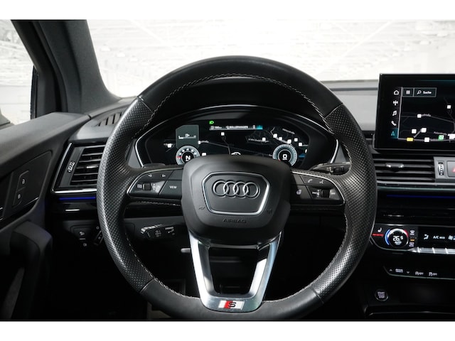 Audi Q5 45 TFSI Quattro S-Tronic