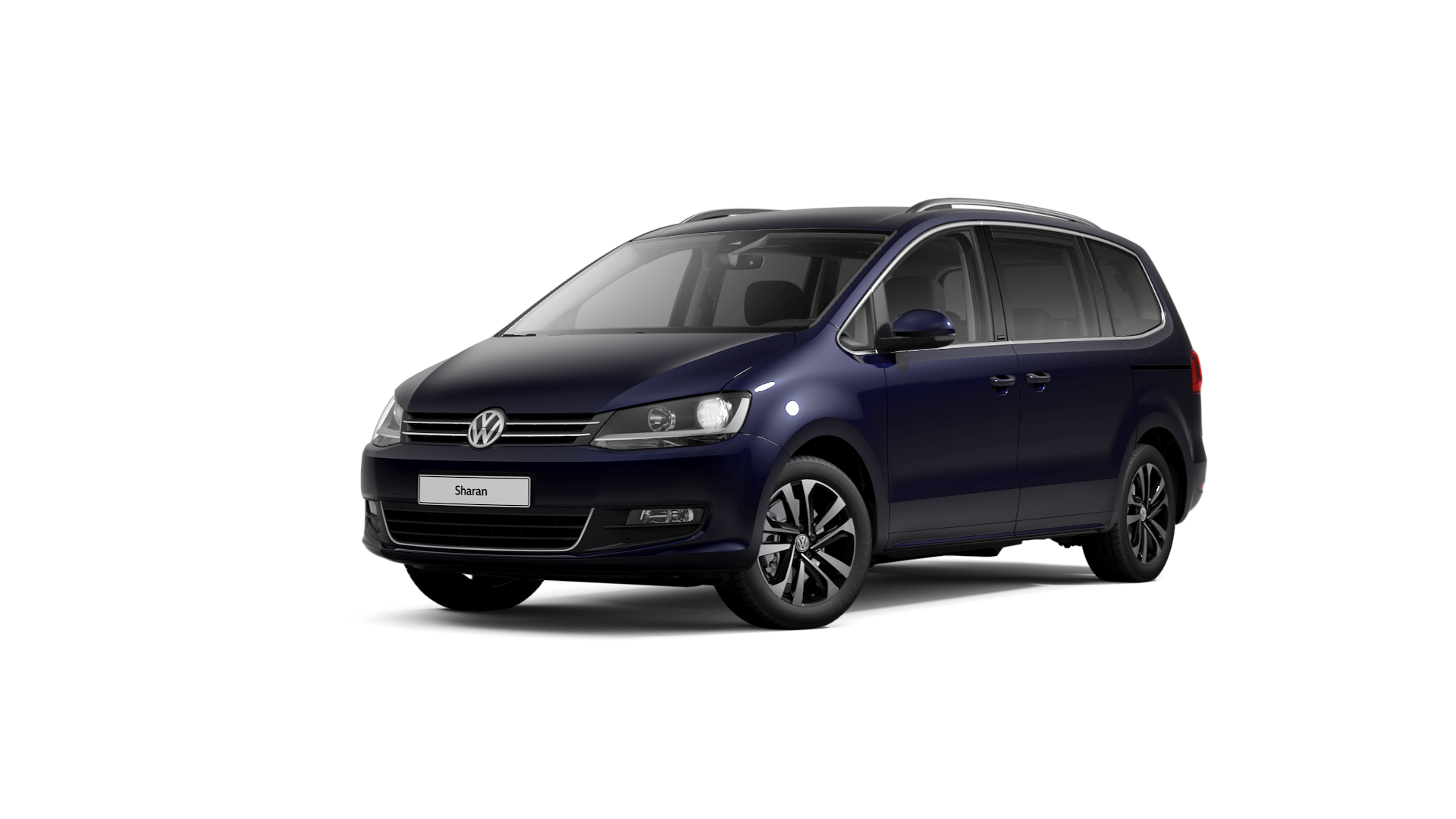 Volkswagen Sharan 1.4 TSI BMT