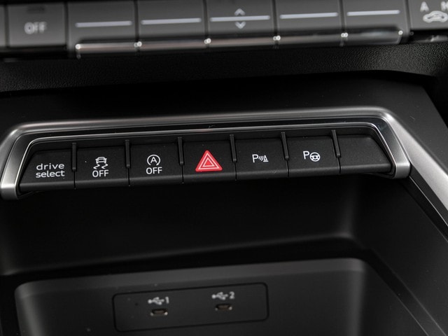 Audi A3 35 TFSI S-Tronic Sportback