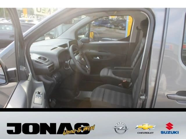 Opel Combo Combo-e Life Ultimate