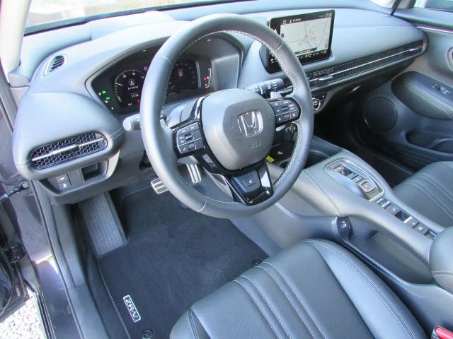 Honda ZR-V 2.0 Advance e:HEV i-MMD