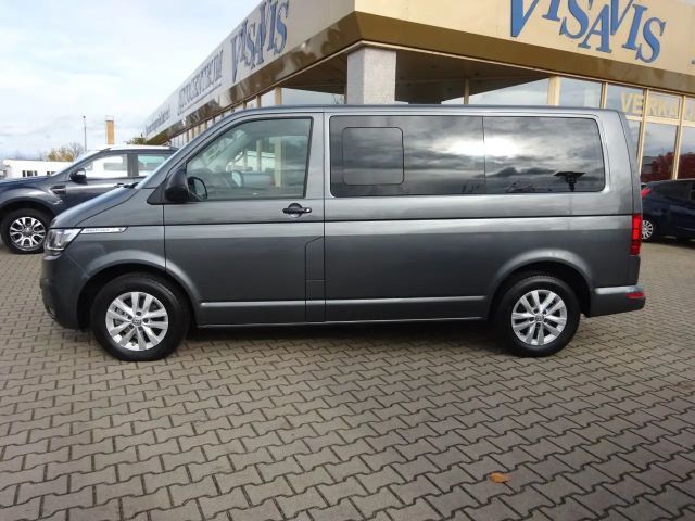 Volkswagen Multivan DSG T6