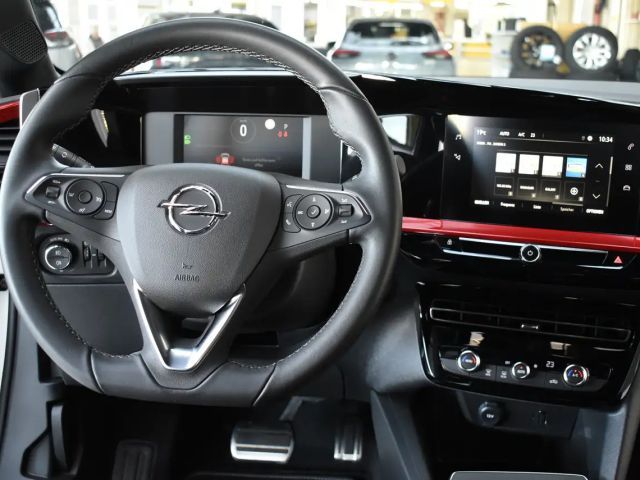 Opel Mokka GS-Line Grand Sport Mokka-e