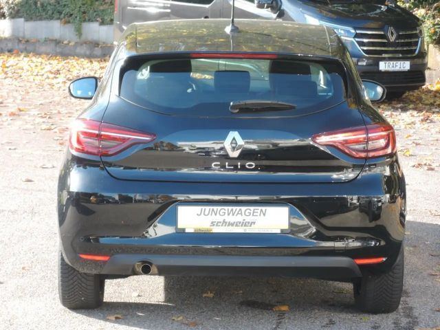 Renault Clio TCe 90 Zen