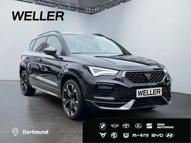 Cupra Ateca 2.0 TSI 4Drive DSG