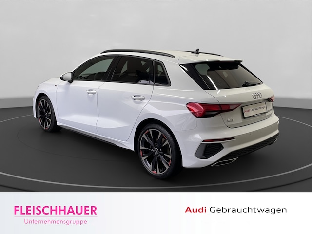 Audi A3 35 TFSI S-Tronic Sportback