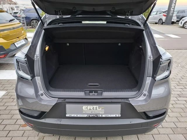 Renault Captur TCe 90 Techno