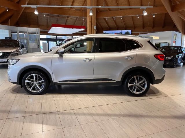 MG EHS Comfort PHEV