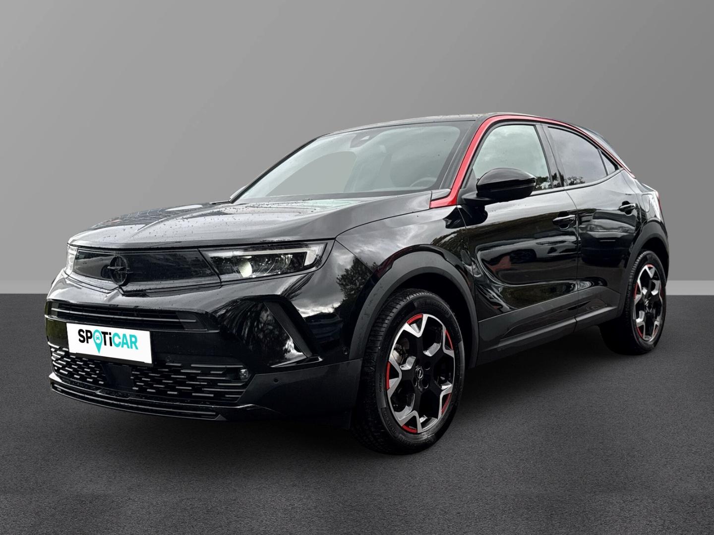 Opel Mokka GS-Line Grand Sport