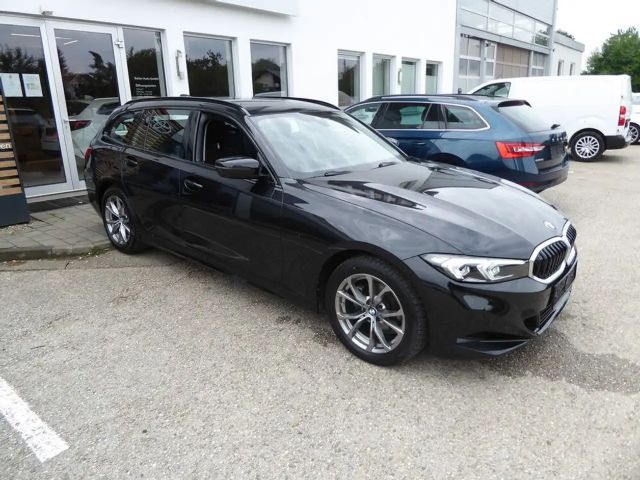 BMW 318 318d Touring