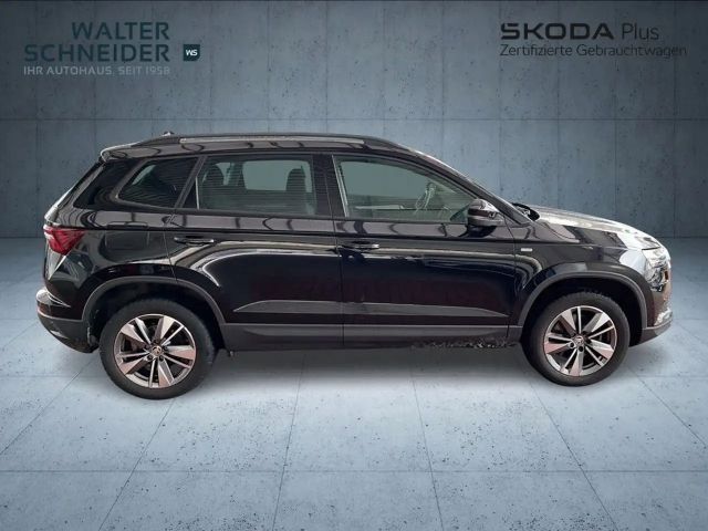 Skoda Karoq 1.5 TSI Tour
