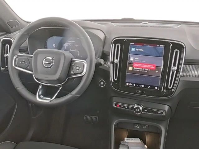 Volvo XC40 Ultra