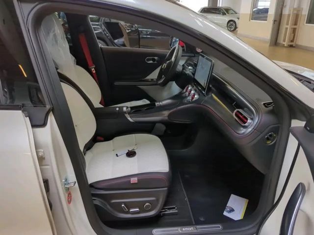 Smart #3 Brabus Premium