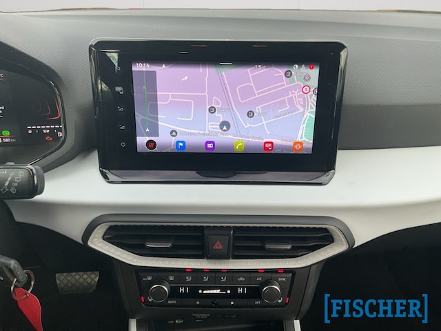 Seat Arona 1.0 TSI DSG Style