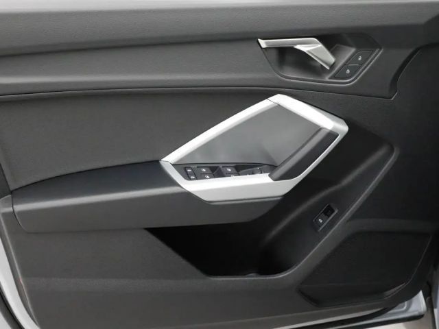Audi Q3 35 TFSI S-Tronic