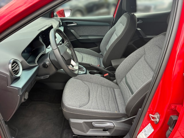 Seat Arona 1.5 TSI DSG