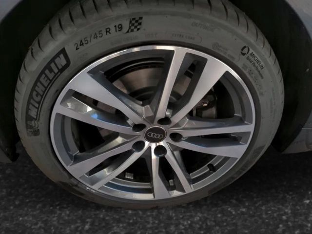 Audi A6 50 TDI Avant Quattro